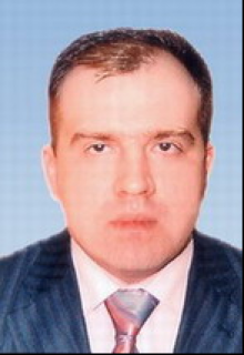 Дмитрий Колесников