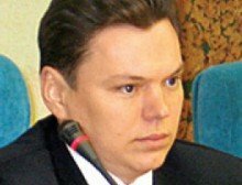 Константин Ефименко